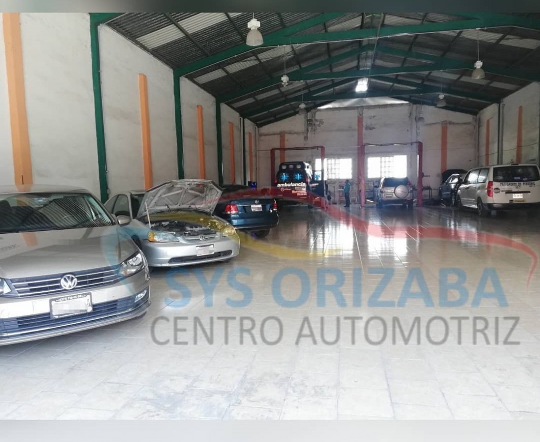 SYS Orizaba Centro Automotriz_003
