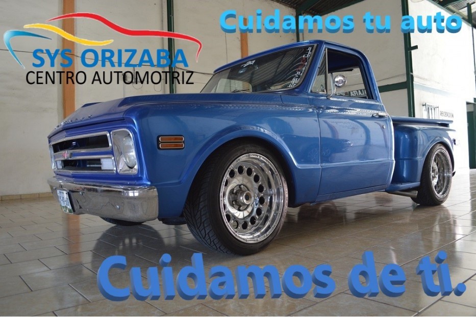 SYS Orizaba Centro Automotriz_002